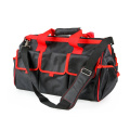 Durable Tool Handbag Organizer Waterproof Bag Large Pouch